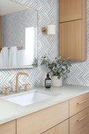MSI Azula Linea Polished Tile