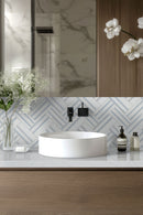 MSI Azula Linea Polished Tile
