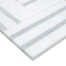 MSI Azula Linea Polished Tile