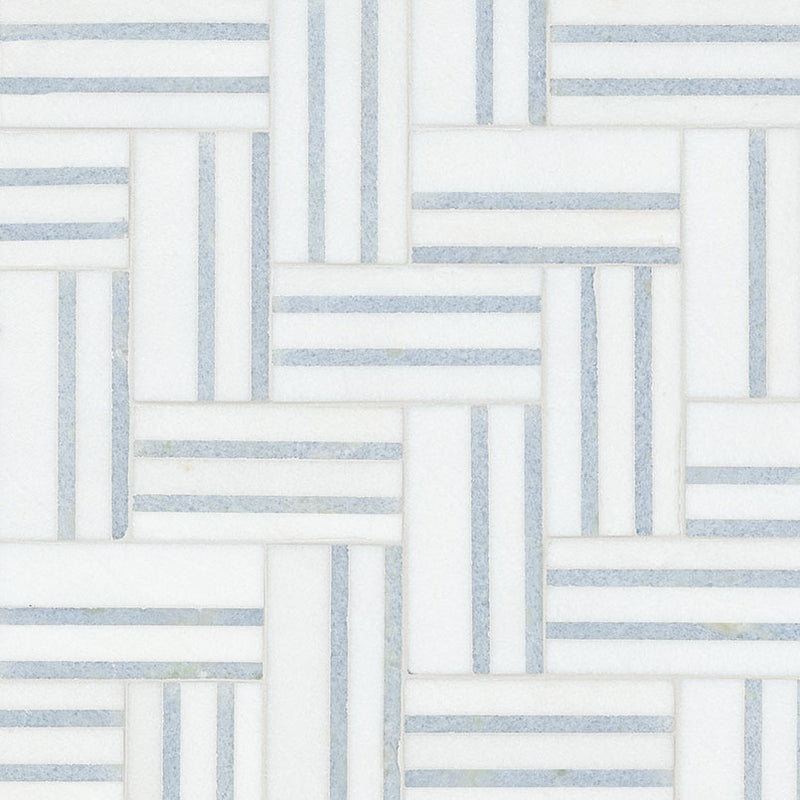 MSI Azula Linea Polished Tile, photo 3 of 11
