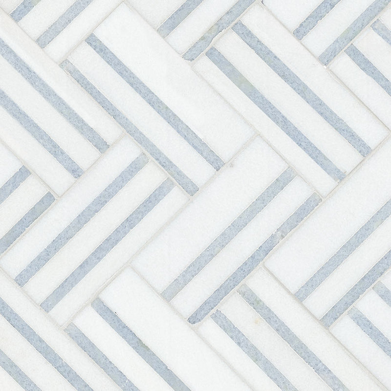 MSI Azula Linea Polished Tile