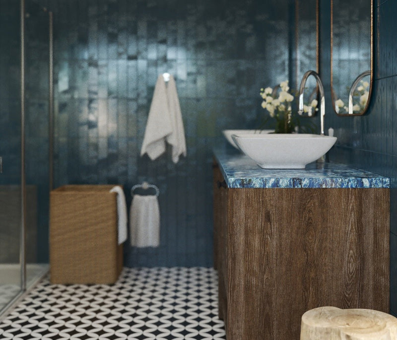 Azur De Mar Vicostone