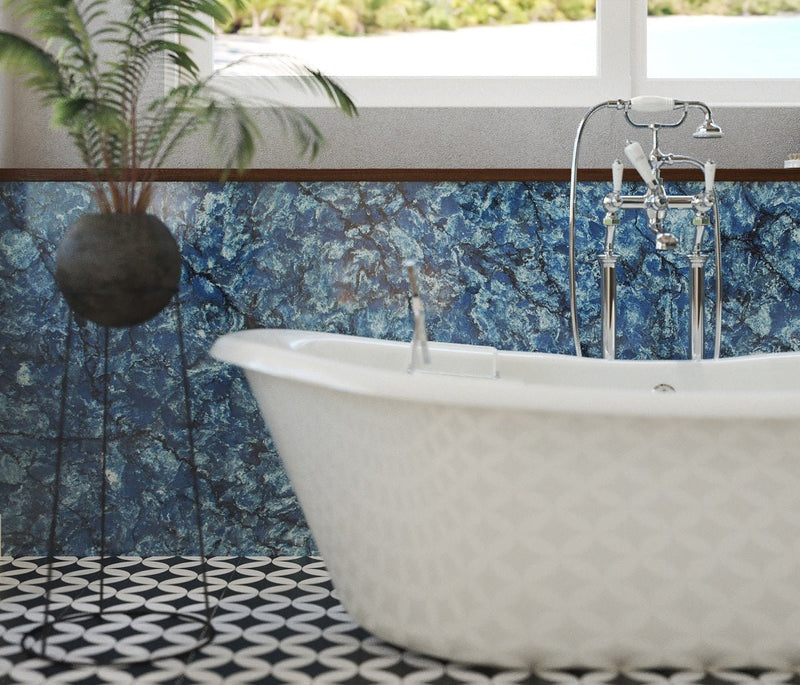 Azur De Mar Vicostone