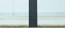 Azure Custom Made Modern Design Beige And Gray Hand Tufted Wool Rug