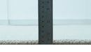 Azure Custom Made Modern Design Gray and Brown Hand Tufted Wool Rug