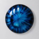 Azure Glow
