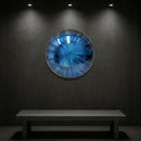 Azure Glow