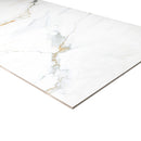 MSI Azure Regal Calacatta Panels