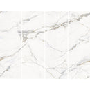 MSI Azure Regal Calacatta Panels