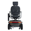 S500- Heavy Duty Mobility Scooter by HouseOfZazla
