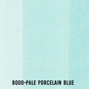 COPIC Ink B000 Pale Porcelain Blue by MarkerPOP
