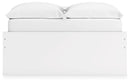 Onita - Platform Bed by Unique Piece Furniture