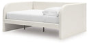Arloster - Upholstered Day Bed by Unique Piece Furniture