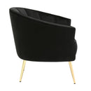 Tania - Contemporary / Glam Chair