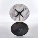 31.5" Folding Golden And Table