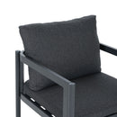 All-Weather Outdoor Dining Chair (Set of 2)