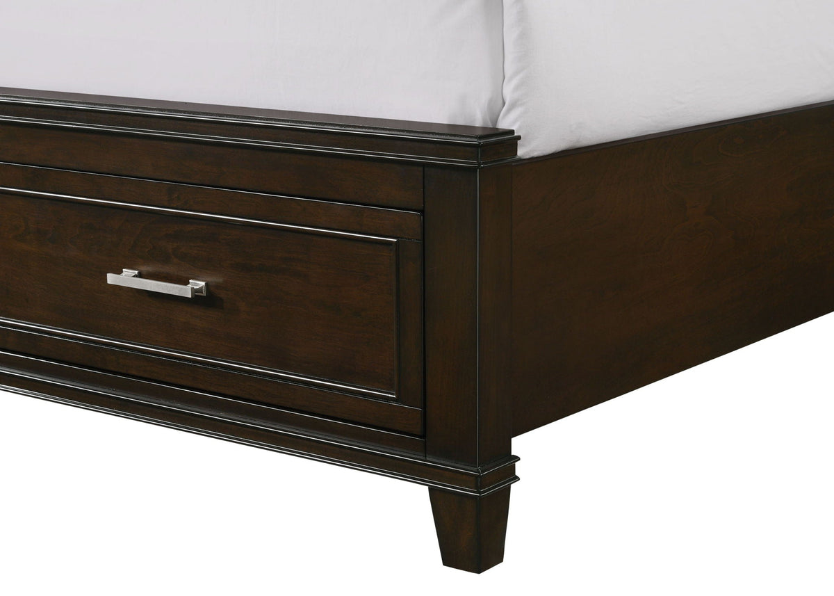 X Ample Storage Bed, photo 11 of 15
