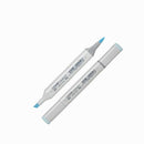 COPIC Sketch Marker B00 Frost Blue by MarkerPOP
