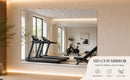 Gym Mirror 24x48 Inch - 3pcs Set
