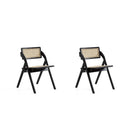 Lambinet - Folding Chair (Set of 2) by HouseOfZazla