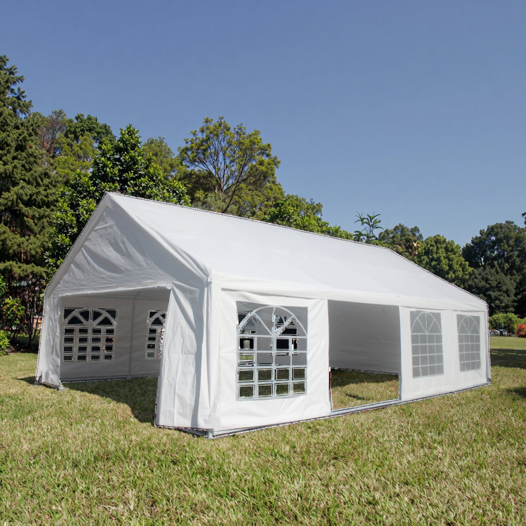 20x30ft Heavy Duty Party Tent, photo 2 of 7