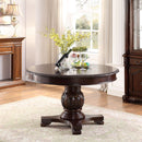 Chateau De Ville - Round Dining Table by Unique Piece Furniture