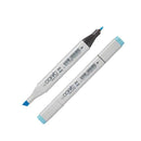COPIC Original Marker B02 Robin's Egg Blue by MarkerPOP