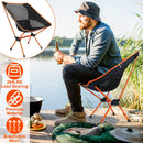 GBruno Foldable Camping Chair