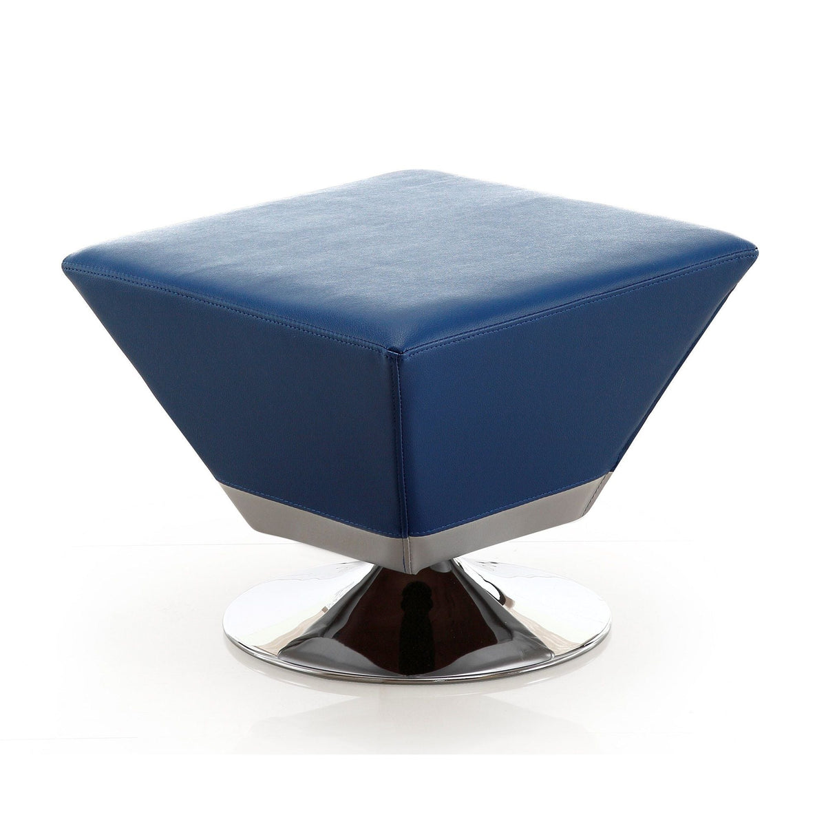 Diamond - Accent Ottoman, photo 6 of 30