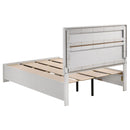Urbana - Storage Panel Bed by HouseOfZazla