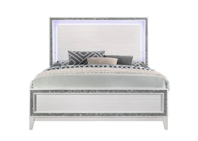 Haiden - Bed, photo 7 of 9
