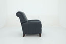 Harrington - Recliner Push Thru The Arm