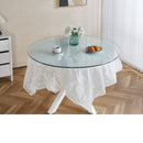 Tempered Glass Top - Clear by HouseOfZazla