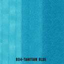 COPIC Sketch Marker B04 Tahitian Blue by MarkerPOP
