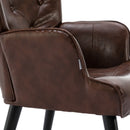 Accent chair Living Room/Bed Room, Modern Leisure Chair