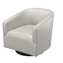 Garland - Swivel Chair by HouseOfZazla