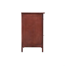 1 Drawer / 1 Door Nightstand by Unique Piece Furniture