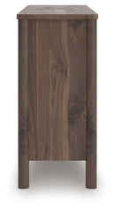 Pamytta - Six Drawer Dresser by Unique Piece Furniture