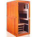 HOSAUNA Premium Home Sauna