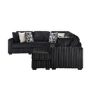 Snuggle - Living Room Sectional by HouseOfZazla