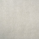 Dorian Fabric Upholstered California King Panel Bed Cream