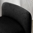 52" Bench for Bedroom End of Bed Modern Contemporary Design Ottoman Couch Long Bench Window Sitting Fireplace Bench, Teddy