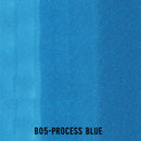 COPIC Ciao Marker B05 Process Blue by MarkerPOP