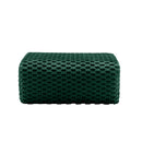 Ottoman Flannelette Fabric-Green
