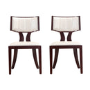 Pulitzer - Dining Chair (Set of 2) by HouseOfZazla