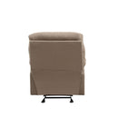 Arcadia - Micro Motion Glider Recliner by Unique Piece Furniture