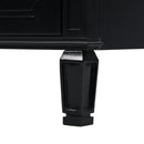 Bathroom Vanity With Sink, Soft Closing Door, Multi Functional Storage by HouseOfZazla
