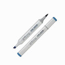 COPIC Sketch Marker B06 Peacock Blue by MarkerPOP