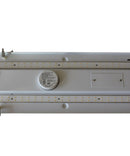 52"W Cloud 1-Light Integrated LED Light LightStrip Puff Light Fixture by RP Lighting by LampsUSA