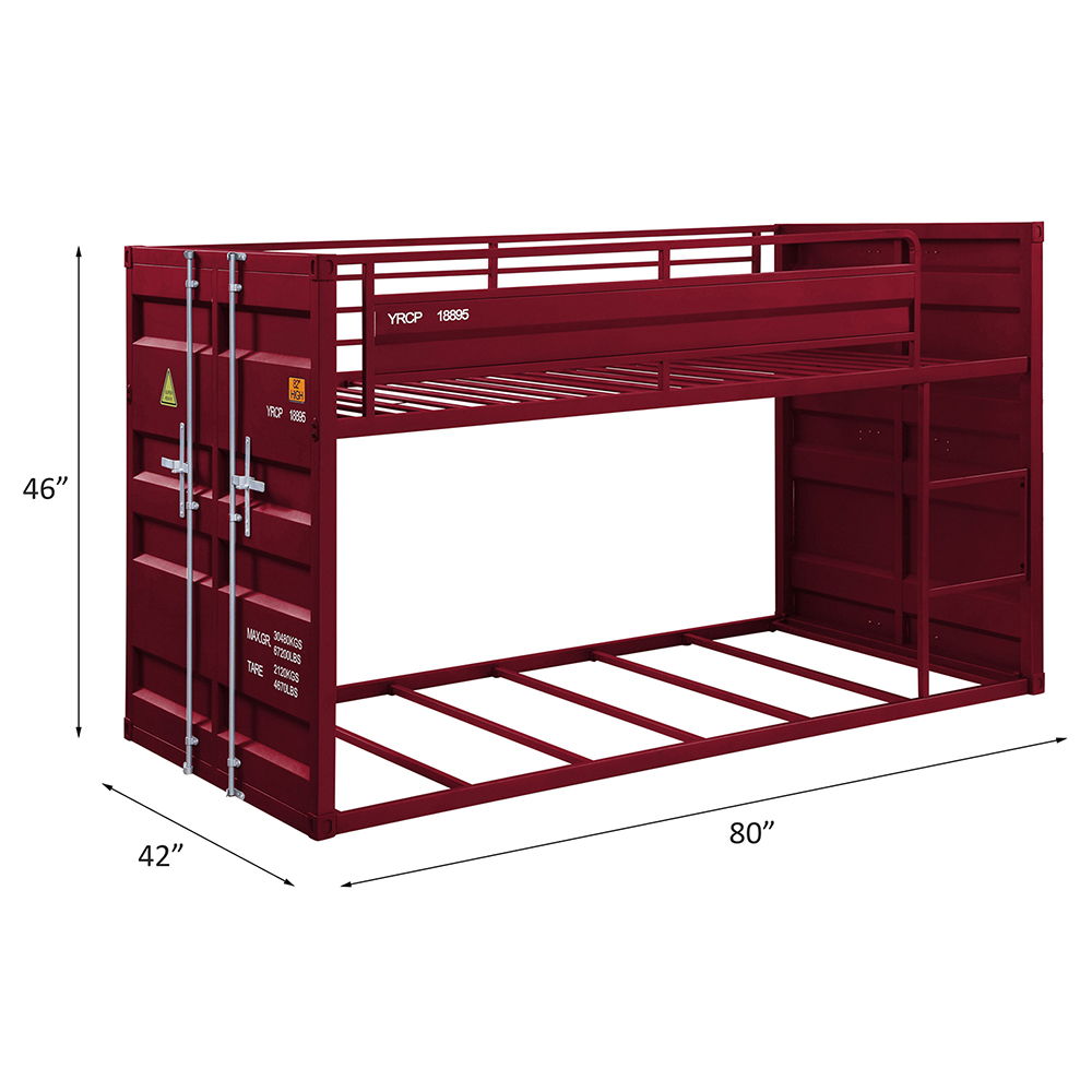 Cargo - Bunk Bed, photo 7 of 9